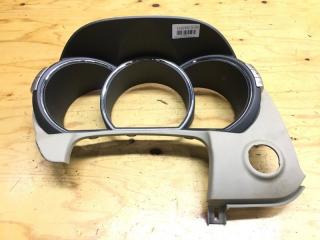 Консоль панели приборов NISSAN MURANO 2012