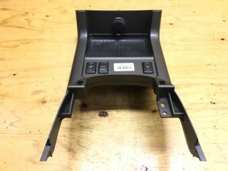 Консоль КПП NISSAN MURANO 2012