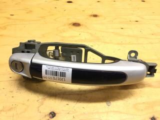 Запчасть ручка двери наружная передняя правая PORSCHE CAYENNE 2004