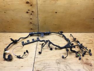 Проводка Двигателя AUDI A3 2006