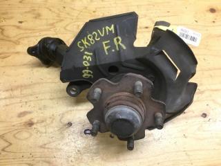 Ступица передняя правая MITSUBISHI DELICA 2005