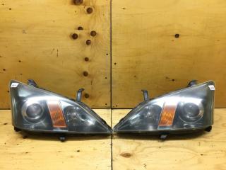 Фара передняя TOYOTA WILL VS 2002