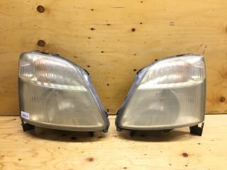 Фара передняя HONDA CAPA 1998