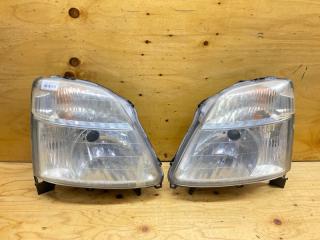 Фара передняя HONDA CAPA 2001