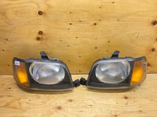 Фара передняя HONDA S-MX 1998