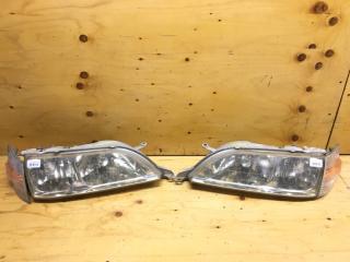 Фара передняя TOYOTA CRESTA 1998