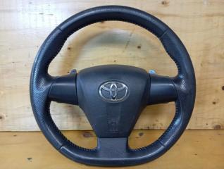Запчасть руль TOYOTA WISH 2012