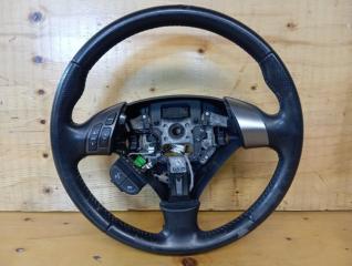 Запчасть руль HONDA ACCORD 2006