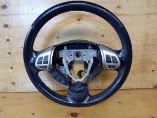 Руль MITSUBISHI GALANT FORTIS 2007 контрактная Руль MITSUBISHI GALANT FORTIS 2007
