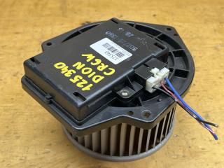 Запчасть мотор печки MITSUBISHI DION 2003