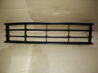 Запчасть решетка бампера Skoda Octavia 2008-2013