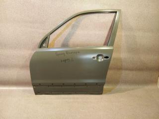 Дверь передняя левая Suzuki Grand Vitara 2005-2008