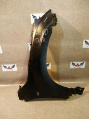 Крыло переднее правое Suzuki Grand Vitara 2005-2008