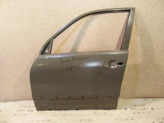Дверь передняя левая Suzuki Grand Vitara 2005-2008