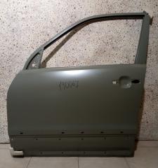 Дверь передняя левая Suzuki Grand Vitara 2005-2008