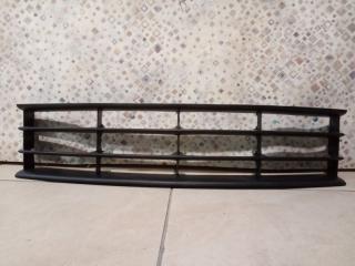 Запчасть решетка бампера Skoda Octavia 2008-2013