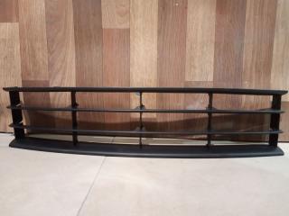 Запчасть решетка бампера Skoda Octavia 2008-2013