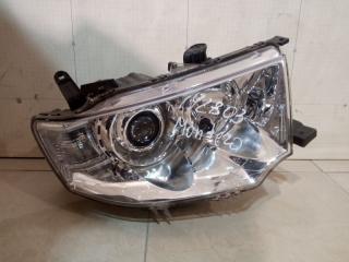 Фара ксенон передняя правая Mitsubishi Pajero Sport 2008-2013
