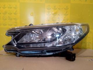 Фара левая ксенон Honda CR-V 2011-2015