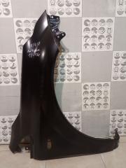 Запчасть крыло переднее правое SsangYong Actyon Sports 2012-2016