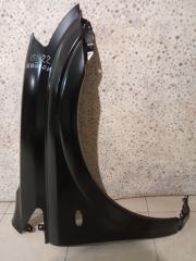 Запчасть крыло переднее правое SsangYong Kyron 2005-2007