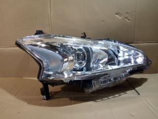 Фара правая ксенон передняя Nissan Teana 2014-2020