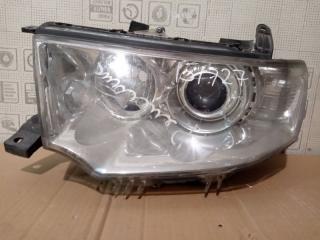Фара левая ксенон Mitsubishi Pajero Sport 2008-2013