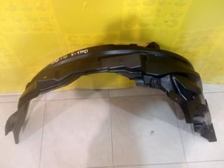 Подкрылок передний левый Mitsubishi Outlander 2012-2015