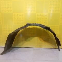 Подкрылок передний правый Mitsubishi Outlander 2012-2015