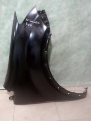 Запчасть крыло переднее правое SsangYong Actyon 2013-2024