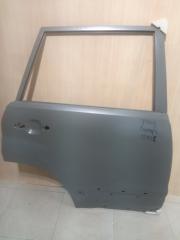Дверь задняя правая Suzuki Grand Vitara 2005-2008