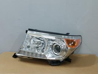Фара левая ксенон левая Toyota Land Cruiser 2012-2015