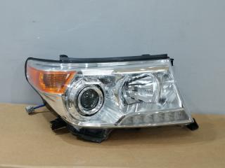 Фара правая ксенон правая Toyota Land Cruiser 2012-2015