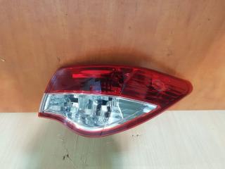 Фонарь правый внешний задний Nissan Almera 2012-2018