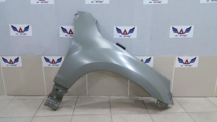 Крыло переднее правое Suzuki Grand Vitara 2005-2008 новая Крыло переднее правое Suzuki Grand Vitara 2005-2008