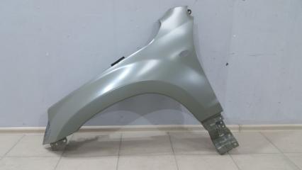 Крыло переднее левое Suzuki Grand Vitara 2005-2008
