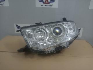 Фара левая ксенон Mitsubishi Pajero Sport 2008-2013