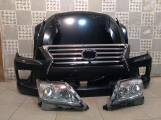 Запчасть передняя часть Lexus LX 2012-2015