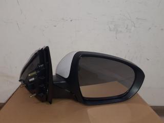 Зеркало переднее правое Kia Optima 2010-2013