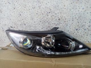 Фара правая светодиодная (led) передняя Kia Sportage 2010-2014