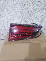 Фонарь внутренний задний левый Mitsubishi Outlander 2015-2018