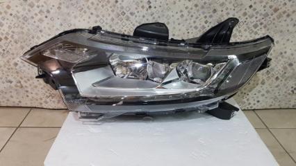 Фара левая светодиодная (led) Mitsubishi Outlander 2015-2018