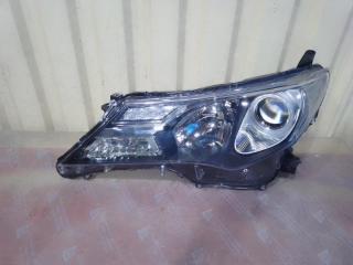 Фара левая ксенон передняя левая Toyota RAV4 2012-2015