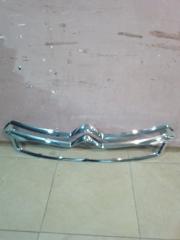 Хром передний Citroen C4 2010-2016