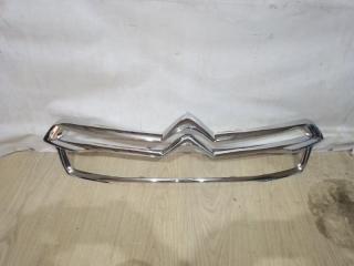 Хром передний Citroen C4 2010-2016