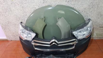 Запчасть передняя часть передняя Citroen C4 2010-2016