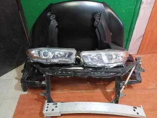 Запчасть передняя часть Toyota Highlander 2016-2019