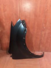 Запчасть крыло переднее правое SsangYong Actyon 2010-2013