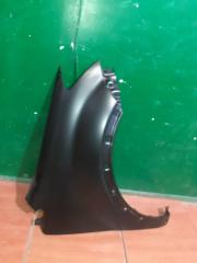 Запчасть крыло переднее правое SsangYong Actyon 2013-2024