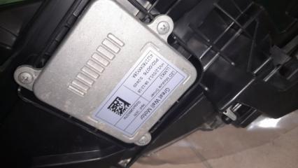 Фара правая биксенон диодная (led) правая Haval F7 2018-2022
